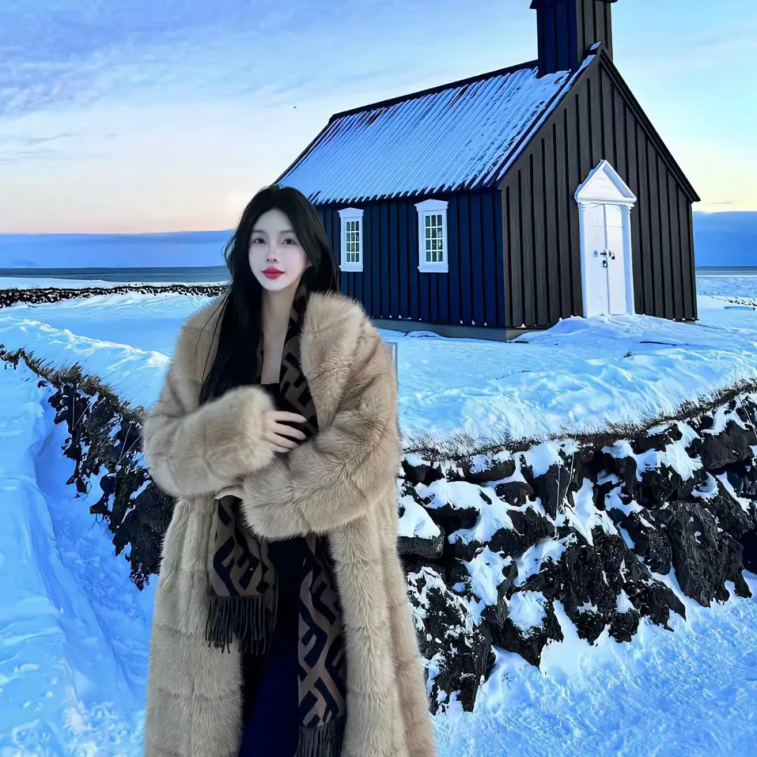 带帅哥滤镜后被女明星倒追